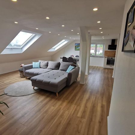 Ferienwohnung Rein Oberteuringen Extérieur photo