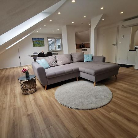 Ferienwohnung Rein Oberteuringen Extérieur photo