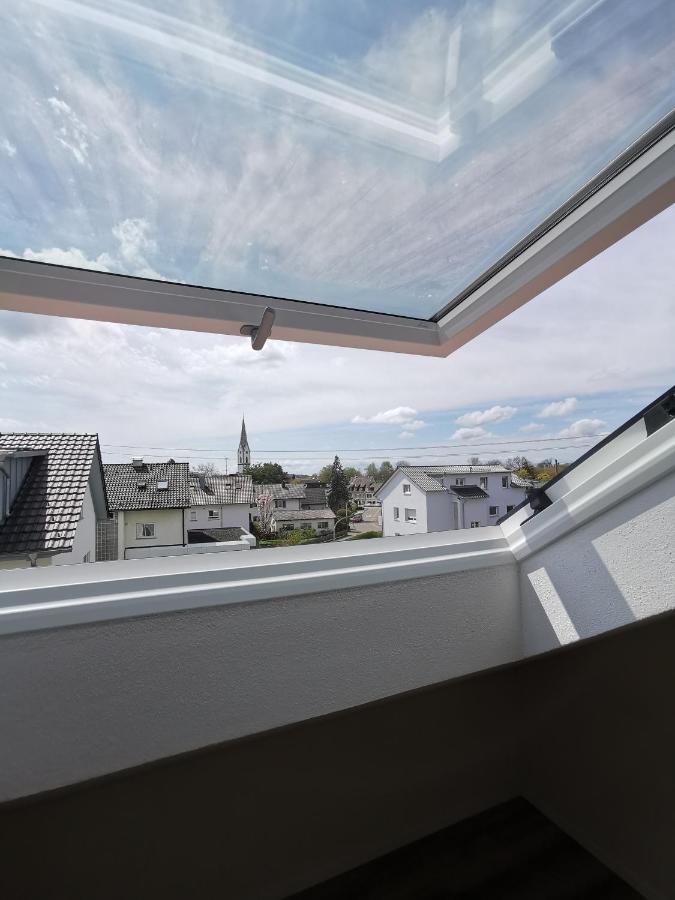 Ferienwohnung Rein Oberteuringen Extérieur photo
