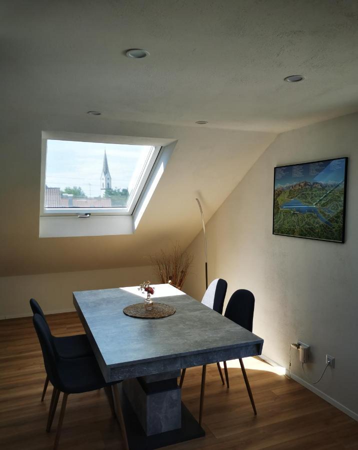 Ferienwohnung Rein Oberteuringen Extérieur photo