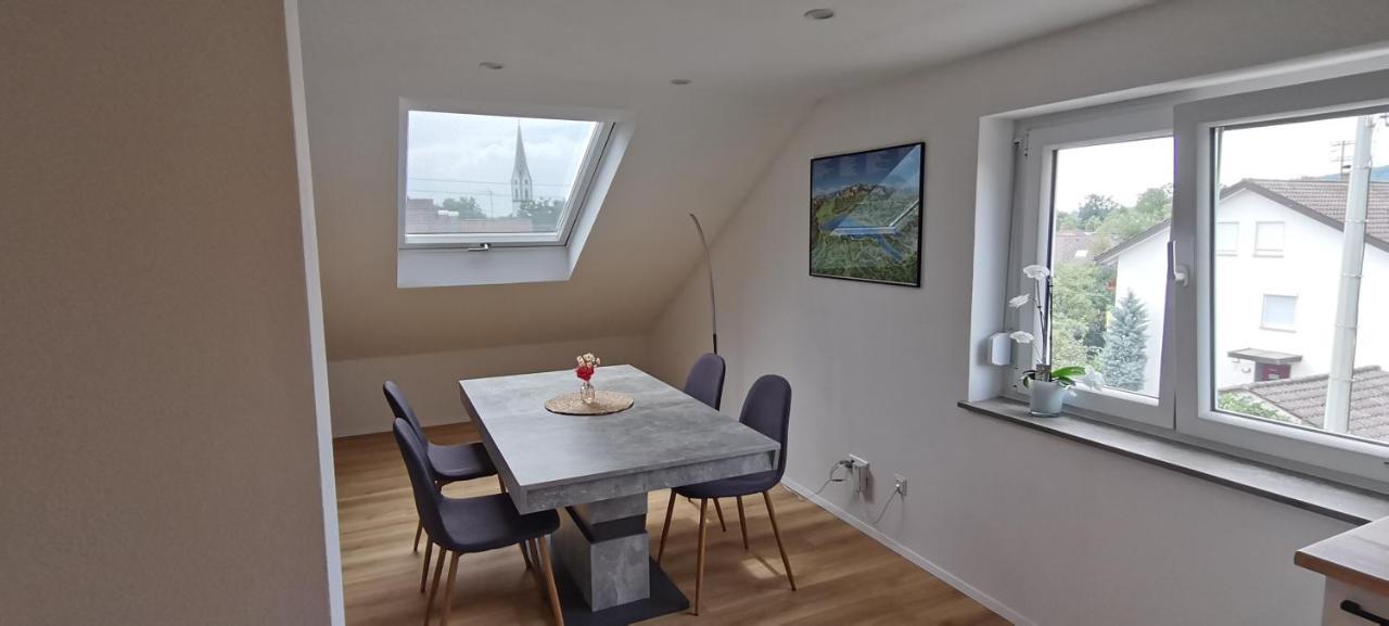 Ferienwohnung Rein Oberteuringen Extérieur photo