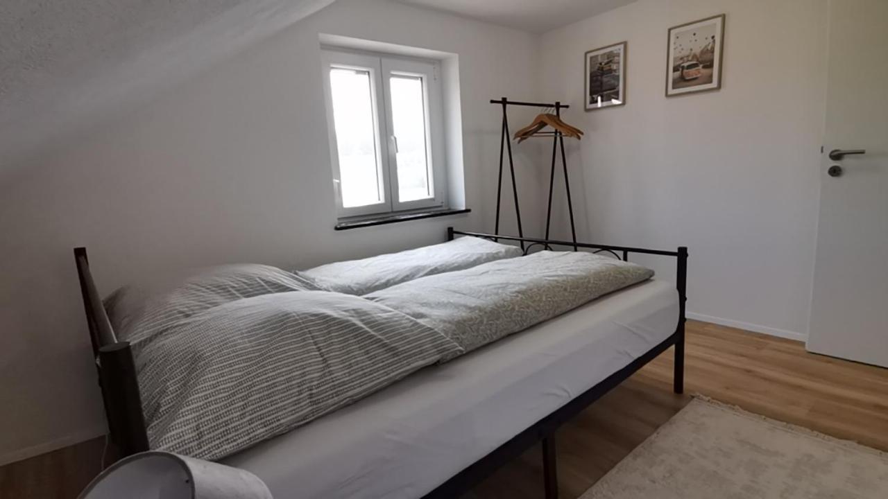 Ferienwohnung Rein Oberteuringen Extérieur photo